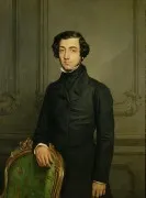Alexis Tocqueville