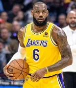 King James