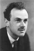 P. A. M. Dirac