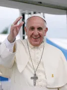 Jorge Mario Bergoglio