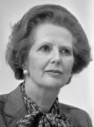 Margaret Roberts
