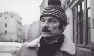 Andrei Tarkovsky