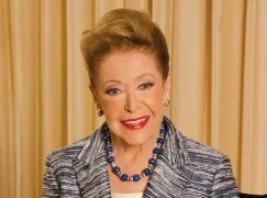 Mary Higgins Clark