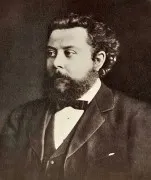 Modest Mussorgsky