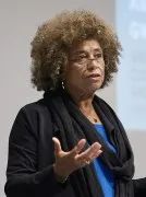Angela Y. Davis