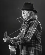 Neil Young