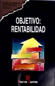 Objetivo: rentabilidad