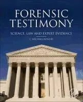Forensic Testimony