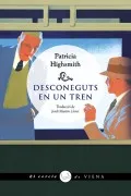 Desconeguts En Un Tren