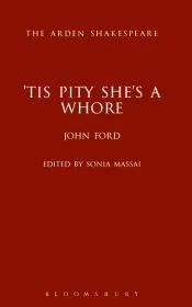 ’Tis Pity She’s A Whore