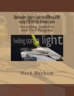 Bootloader Source Code for Atmega328p Using Stk500 for Debian Linux: Including Makefile and Test Program
