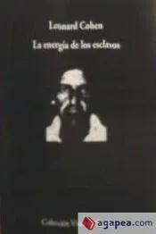 La energía de los esclavos