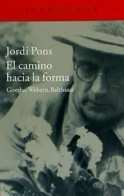 El camino hacia la forma