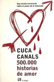 500000 historias de amor