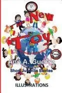 The New Toy: Story No. 32 of Book 3 of the Thousand and One Days