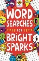 Wordsearches for Bright Sparks, Volume 4