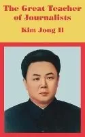 Great Teacher of Journalists