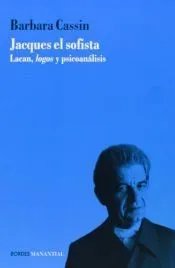 JACQUES EL SOFISTA