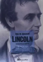 VIDA DE ABRAHAM LINCOLN