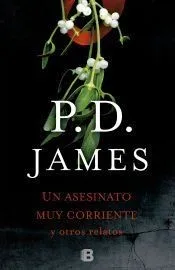 Un asesinato corriente y otros relatos