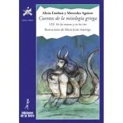 Cuentos de la mitología griega VIII