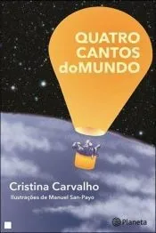 Quatro Cantos do Mundo