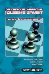 Dangerous Weapons The Queen’s Gambit