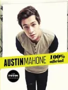 Austin Mahone 100% Oficial