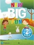 BIG FUN 2 REFRESH READERS