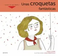 Unas Croquetas Fantásticas