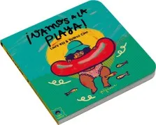 ¡Vamos A La Playa!