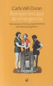 Romper en caso de emergencia