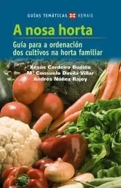 A nosa horta