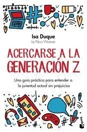Acercarse a la generación Z