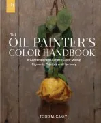 The Oil Painter S Color Handbook