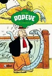 Popeye