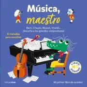 Música Maestro