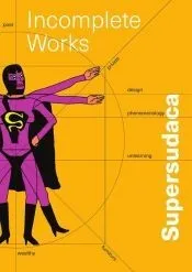 SUPERSUDACA (en ingles)