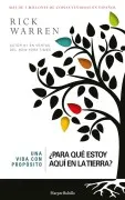 Una Vida Con Propósito
