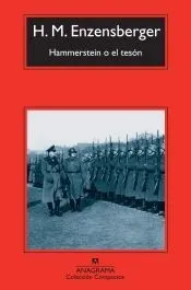 Hammerstein o el tesón