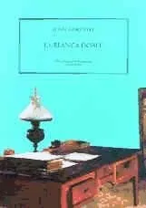 La blanca doble