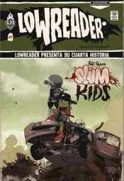 LowReader - 4