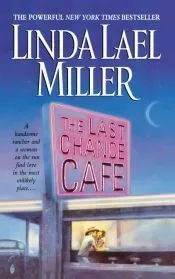 The Last Chance Cafe