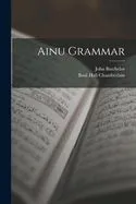 Ainu Grammar
