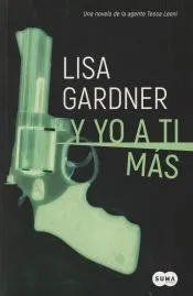 Y yo a ti más (Serie Tessa Leoni 1)