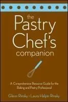 The Pastry Chef's Companion