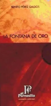 LA FONTANA DE ORO