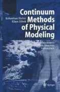 Continuum Methods Of Physical Modeling: Continuum Mechanics Dimensiona