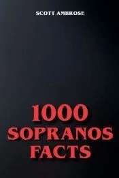 1000 Sopranos Facts