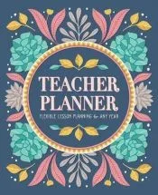Teacher Planner